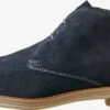 Lloyd Tendance Chaussure à Lacets Dale Homme Marine