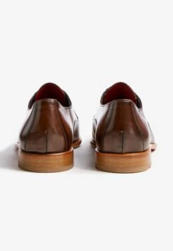 Lloyd Chaussures Classiques Professionnelles Chaussure à Lacets PARCAS Homme Marron 10 Lloyd Chaussures Classiques Professionnelles Chaussure à Lacets PARCAS Homme Marron -Lloyd 3e6c2645b07265a075ea2349ced7a23e