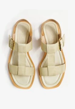 Lloyd Sandales à Brides Sandales à Lanières Femme Bleu Clair -Lloyd 3fdb6a5e7ed7a810006bce16f5236a42