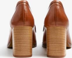 Lloyd Escarpins Classiques Escarpins Femme Marron -Lloyd 403448226f7337953e441ffd5dd2f3a9