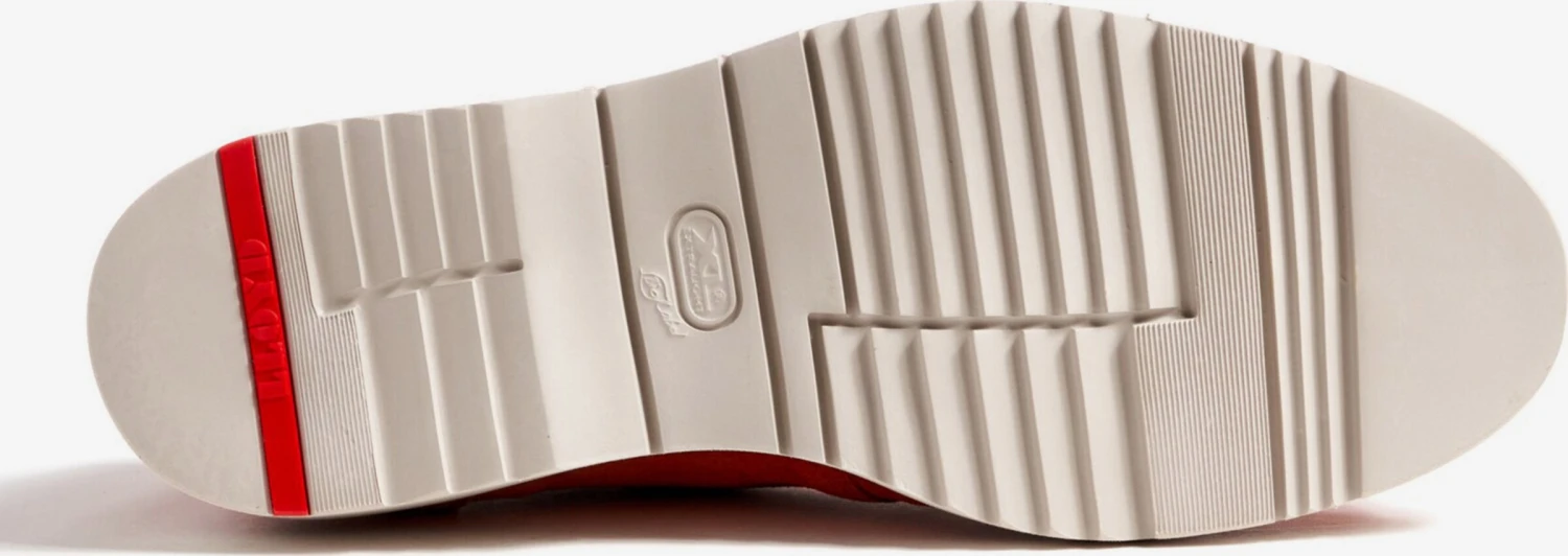 Lloyd Chaussures Classiques Professionnelles Chaussure à Lacets LEVI Homme Rouge 4 Lloyd Chaussures Classiques Professionnelles Chaussure à Lacets LEVI Homme Rouge – Image 4