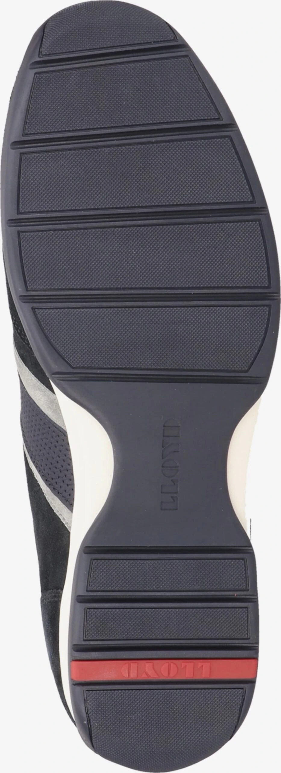 Lloyd Sneakers Baskets Basses Homme Bleu 6 Lloyd Sneakers Baskets Basses Homme Bleu – Image 6