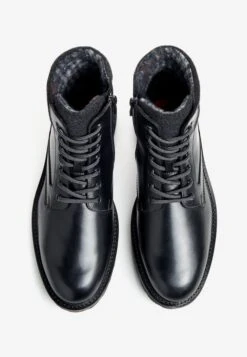 Lloyd Boots Et Bottes Bottes Homme Noir -Lloyd 433329b40a1123a6a08ebb06431258f9