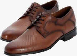 Lloyd Chaussures Classiques Professionnelles Chaussure à Lacets Levin Homme Marron 7 Lloyd Chaussures Classiques Professionnelles Chaussure à Lacets Levin Homme Marron -Lloyd 437bb962c6b895de3c020ca1d989563a