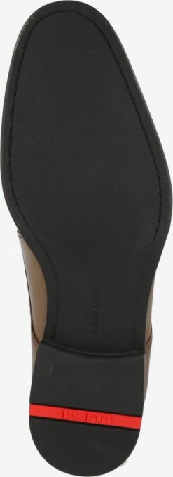 Lloyd Chaussures Classiques Professionnelles Chaussure à Lacets Sabre Homme Noisette 5 Lloyd Chaussures Classiques Professionnelles Chaussure à Lacets Sabre Homme Noisette -Lloyd 43a83c019df3c54848e21f10e7a5dc76