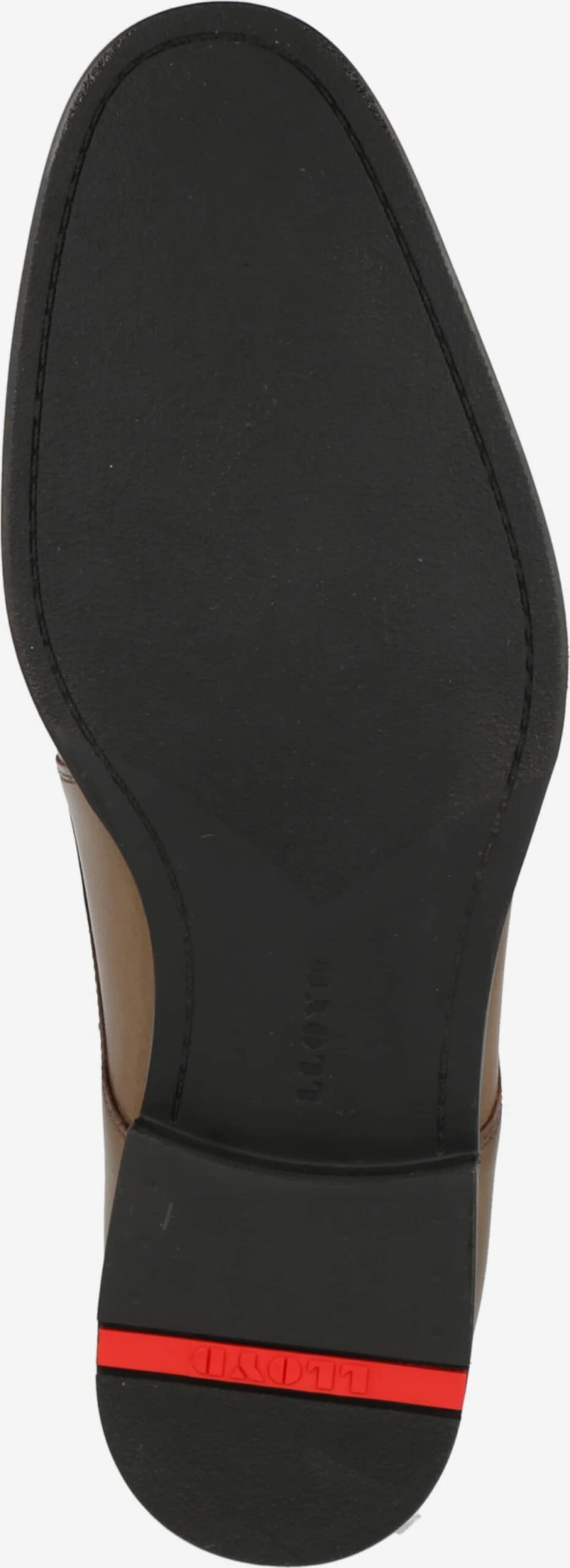 Lloyd Chaussures Classiques Professionnelles Chaussure à Lacets Sabre Homme Noisette 3 Lloyd Chaussures Classiques Professionnelles Chaussure à Lacets Sabre Homme Noisette – Image 3