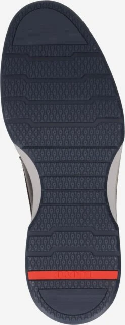 Lloyd Chaussures à Lacets Détente Chaussure à Lacets Garcia Homme Marron -Lloyd 43b3d3655cbb9b1c950d2490da4b4f91