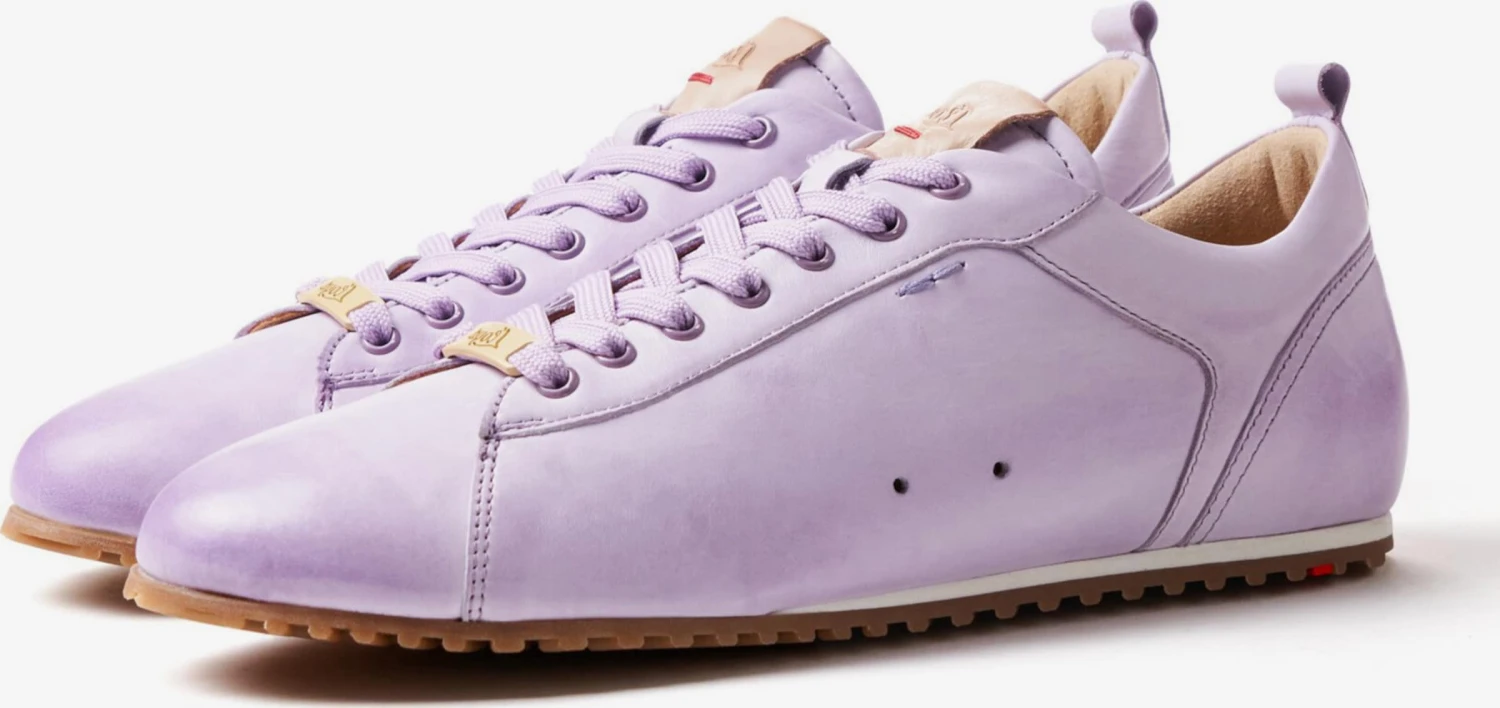 Lloyd Baskets Détentes Baskets Basses Femme Orchidée 2 Lloyd Baskets Détentes Baskets Basses Femme Orchidée – Image 2