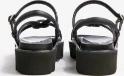 Lloyd Sandales à Brides Sandales à Lanières Femme Noir 9 Lloyd Sandales à Brides Sandales à Lanières Femme Noir -Lloyd 45d3edbb1dab2348d839627d748a722f