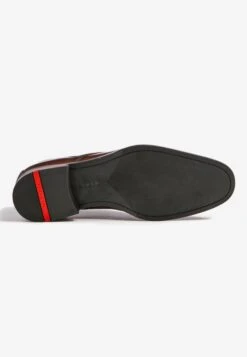 Lloyd Boots Et Bottes Bottes à Lacets SANTOS Homme Marron -Lloyd 48645260bbbd2c0e754a6685acb7fa0f