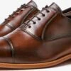 Lloyd Chaussures Classiques Professionnelles Chaussure à Lacets PARCAS Homme Marron