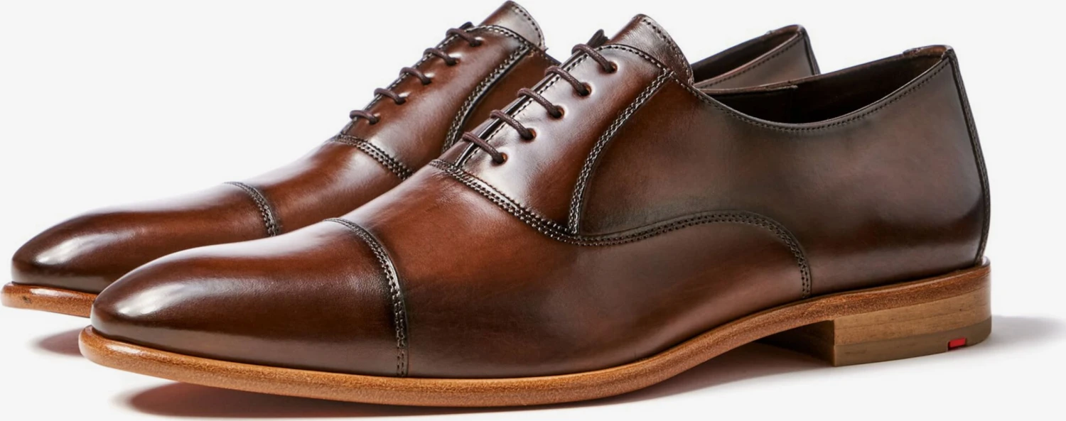 Lloyd Chaussures Classiques Professionnelles Chaussure à Lacets PARCAS Homme Marron 1 Lloyd Chaussures Classiques Professionnelles Chaussure à Lacets PARCAS Homme Marron