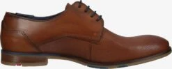 Lloyd Chaussures Classiques Professionnelles Chaussure à Lacets Namir Homme Cognac 10 Lloyd Chaussures Classiques Professionnelles Chaussure à Lacets Namir Homme Cognac -Lloyd 4d4eb42334c64c804675894884bf5761