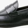 Lloyd Chaussures Classiques Professionnelles Mocassin Homme Noir