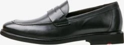 Lloyd Chaussures Classiques Professionnelles Mocassin Homme Noir
