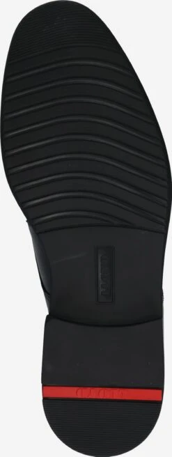 Lloyd Chaussures Classiques Professionnelles Chaussure à Lacets Velo Homme Noir -Lloyd 4feb99db2726d776e4e0a90ab2ab61c6