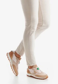 Lloyd Baskets Montantes Baskets Hautes Femme Mélange De Couleurs -Lloyd 5058ab9f602f0ac4fc412201f7197172