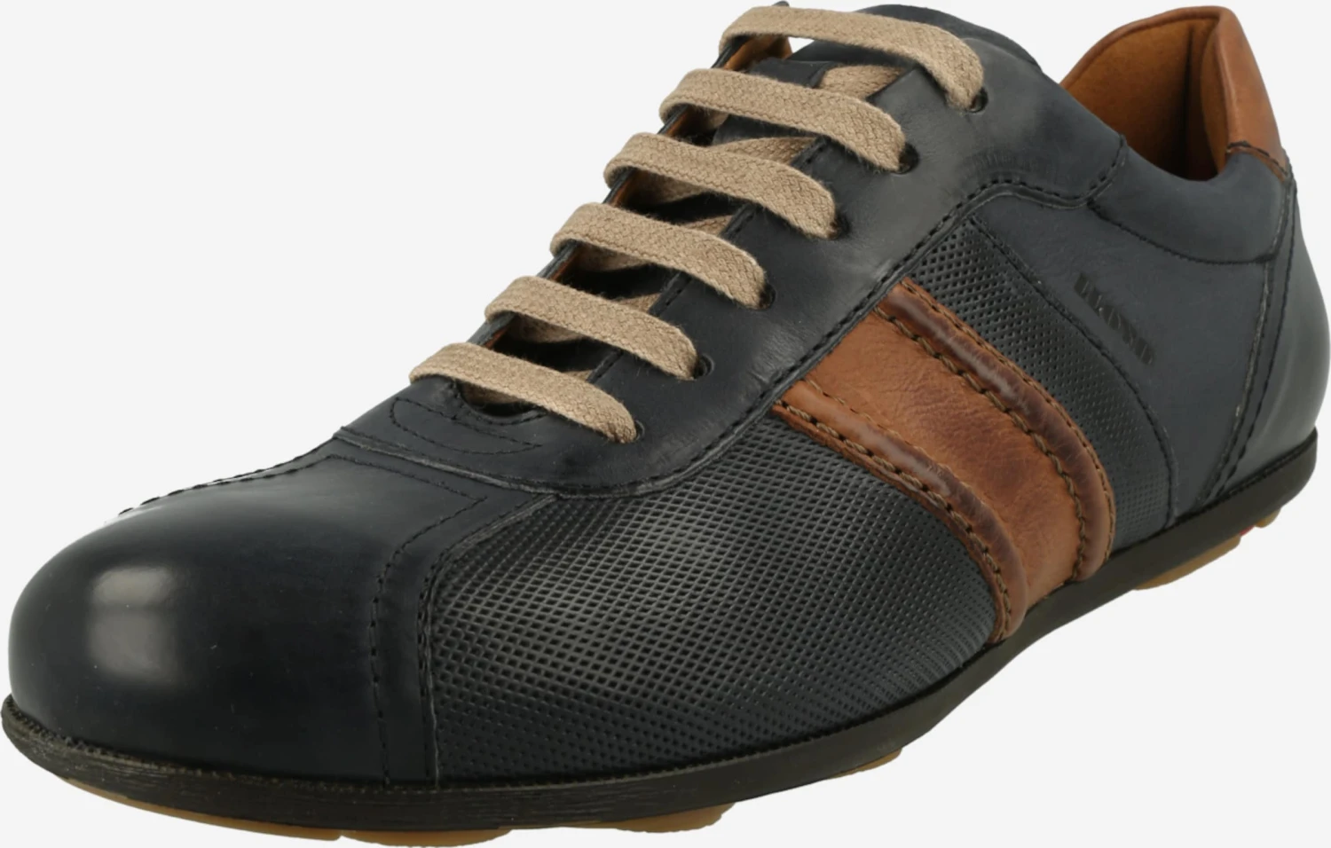 Lloyd Baskets Détentes Baskets Basses Barett Homme Bleu Marine 1 Lloyd Baskets Détentes Baskets Basses Barett Homme Bleu Marine