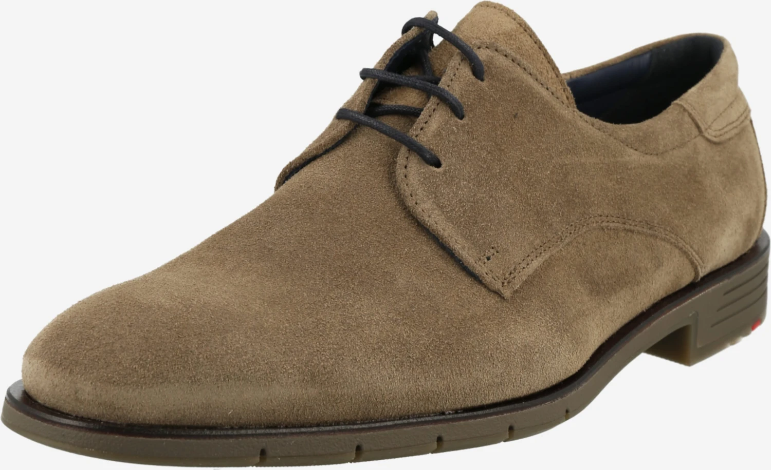Lloyd Chaussures Classiques Professionnelles Chaussure à Lacets Tambo Homme Marron 1 Lloyd Chaussures Classiques Professionnelles Chaussure à Lacets Tambo Homme Marron