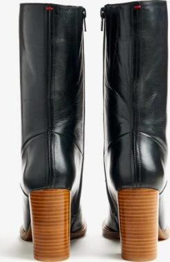 Lloyd Bottines Classiques Bottines Femme Noir -Lloyd 5149d938d29c1330f9455ae41805d7e1