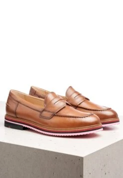 Lloyd Slippers Chaussure Basse Femme Marron -Lloyd 52b0814172346fbd54bb7eef08279011