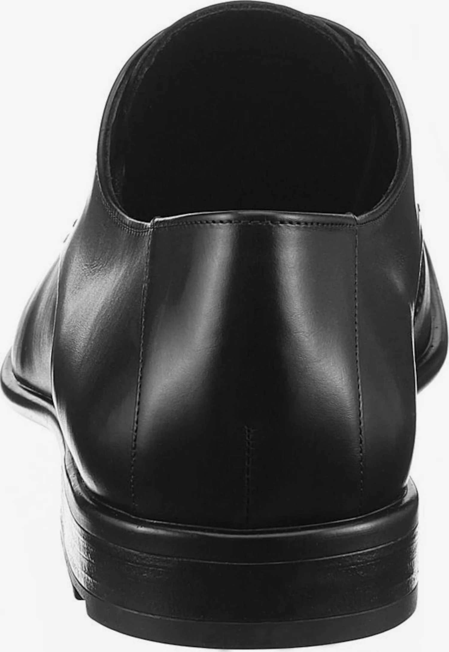 Lloyd Chaussures Classiques Professionnelles Chaussure à Lacets Nik Homme Noir 4 Lloyd Chaussures Classiques Professionnelles Chaussure à Lacets Nik Homme Noir – Image 4