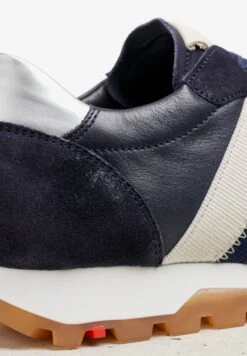 Lloyd Baskets Running Baskets Basses Femme Bleu Marine -Lloyd 532421bcfafcd8239a41c78d4f40e8ea