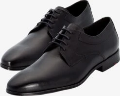 Lloyd Chaussures Classiques Professionnelles Chaussure à Lacets MADISON Homme Noir 8 Lloyd Chaussures Classiques Professionnelles Chaussure à Lacets MADISON Homme Noir -Lloyd 54d853cf474231804adda93a747ad9e5