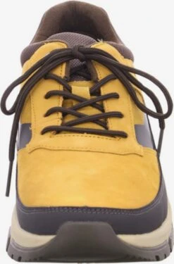 Lloyd Tendance Chaussure à Lacets Homme Jaune -Lloyd 55f4120876aed6105163e7a2fd3a8dd7