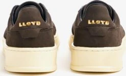 Lloyd Baskets Détentes Baskets Basses BOGOTA Homme Brun Foncé -Lloyd 56260a3d4c8d11e8f1eaccaa6806b300