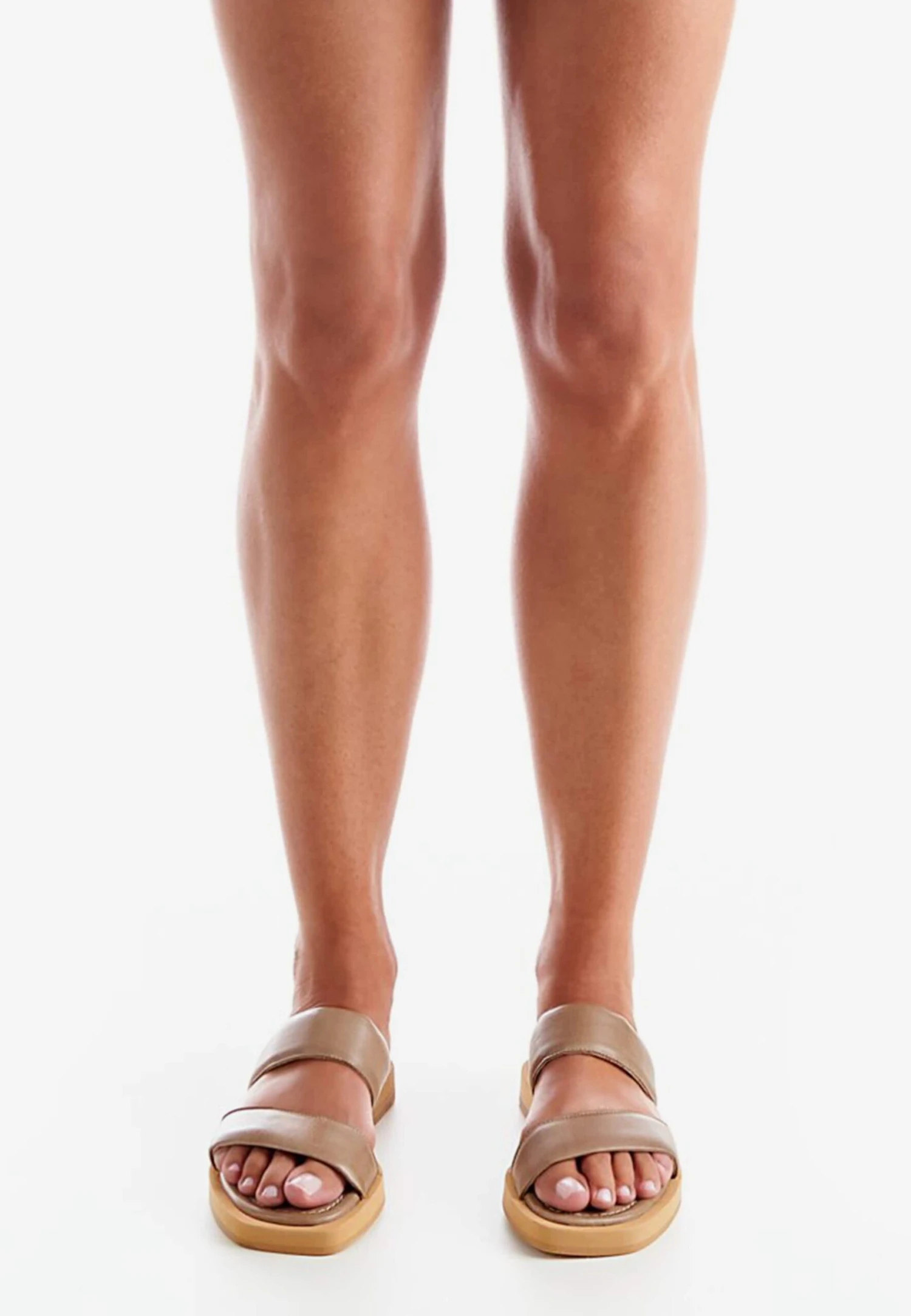 Lloyd Mules Classiques Mule Femme Camel 5 Lloyd Mules Classiques Mule Femme Camel – Image 5