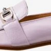 Lloyd Slippers Chaussure Basse Femme Rose
