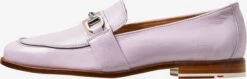 Lloyd Slippers Chaussure Basse Femme Rose