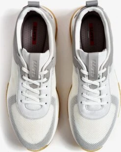 Lloyd Baskets Détentes Baskets Basses AARON Homme Beige / Blanc 8 Lloyd Baskets Détentes Baskets Basses AARON Homme Beige / Blanc -Lloyd 5872e84a1b22cb51c687327ef0c22775