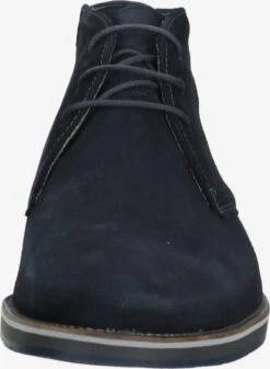 Lloyd Tendance Chaussure à Lacets Lenard Homme Bleu Nuit 9 Lloyd Tendance Chaussure à Lacets Lenard Homme Bleu Nuit -Lloyd 58dd95024c339f63d5263428ec655f58
