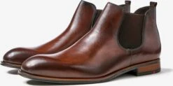 Lloyd Boots Et Bottes Chelsea Boots SCOUT Homme Marron