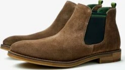 Lloyd Boots Et Bottes Chelsea Boots DARRY Homme Marron