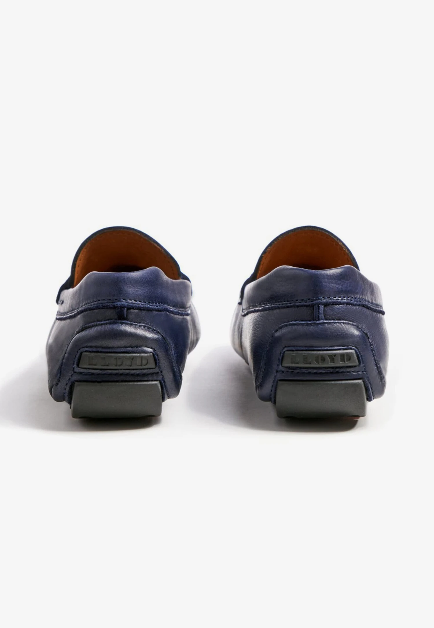 Lloyd Mocassins Mocassin EMMO Homme Bleu Foncé 5 Lloyd Mocassins Mocassin EMMO Homme Bleu Foncé – Image 5