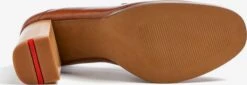Lloyd Escarpins Classiques Escarpins Femme Marron -Lloyd 5beb5c46ffd55caecb5673caec42014c