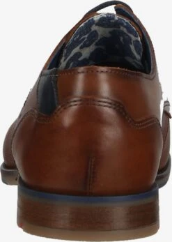 Lloyd Chaussures Classiques Professionnelles Chaussure à Lacets Namir Homme Cognac 11 Lloyd Chaussures Classiques Professionnelles Chaussure à Lacets Namir Homme Cognac -Lloyd 5d82096b5d6233f8ce637d52ed782980