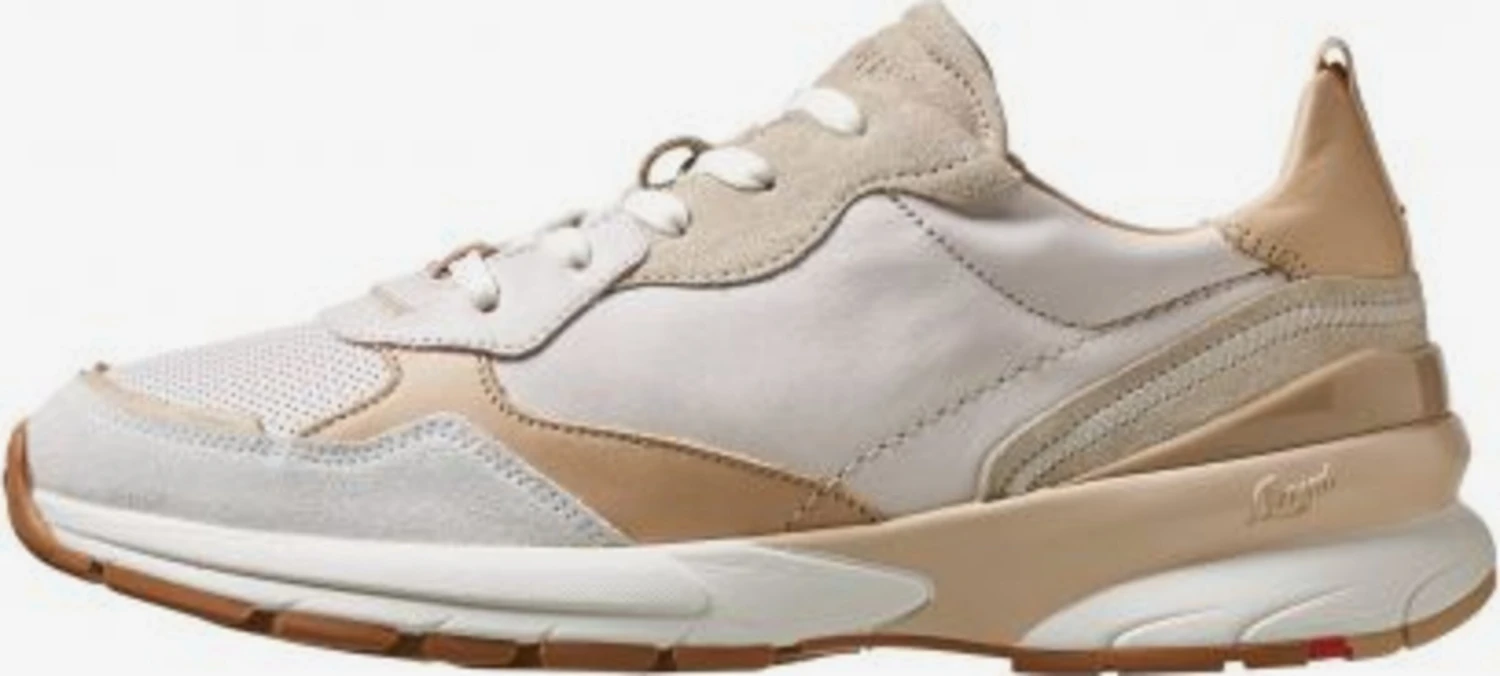 Lloyd Baskets Détentes Baskets Basses Femme Blanc Naturel 1 Lloyd Baskets Détentes Baskets Basses Femme Blanc Naturel