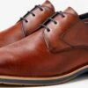 Lloyd Chaussures Classiques Professionnelles Chaussure à Lacets LAVAL Homme Marron