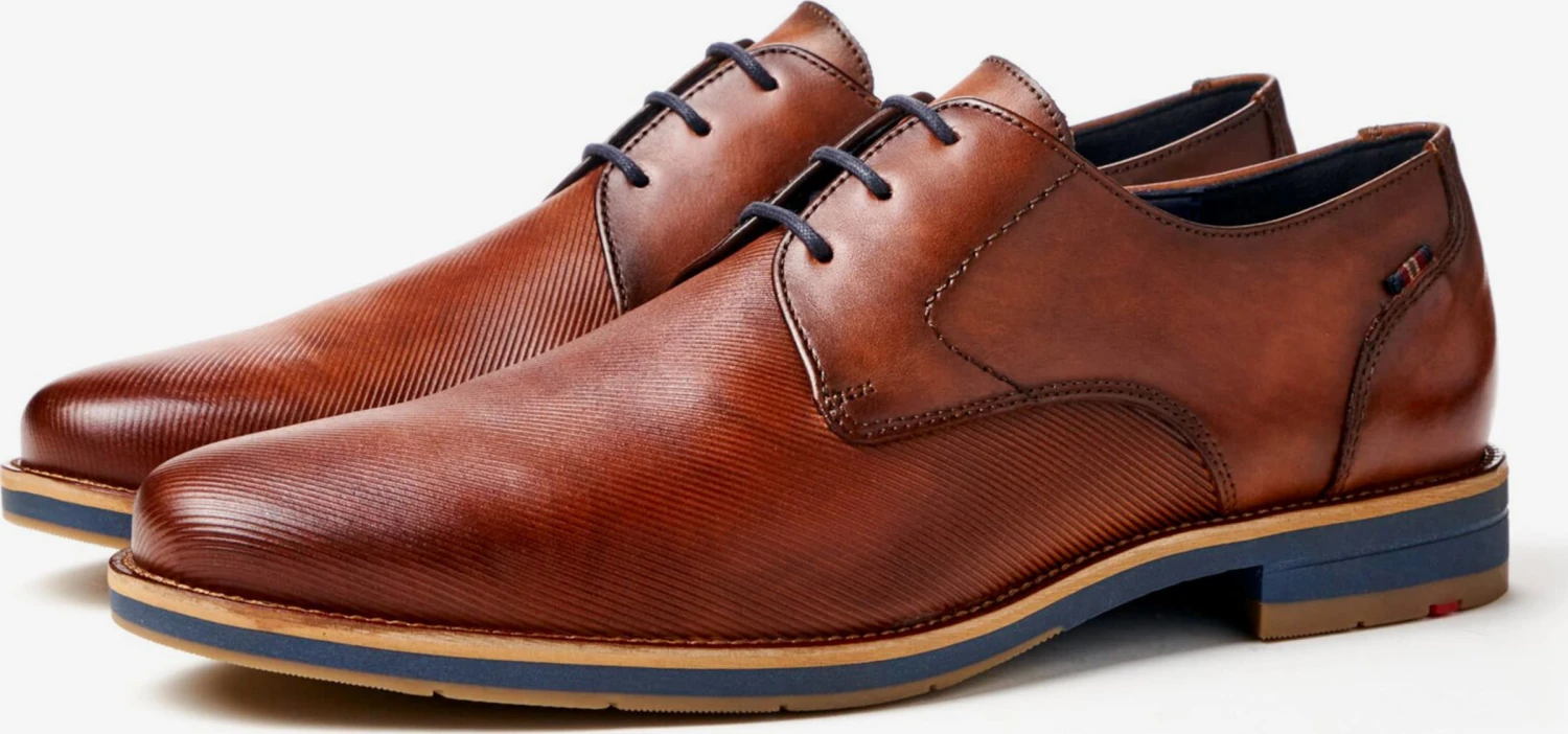 Lloyd Chaussures Classiques Professionnelles Chaussure à Lacets LAVAL Homme Marron 1 Lloyd Chaussures Classiques Professionnelles Chaussure à Lacets LAVAL Homme Marron