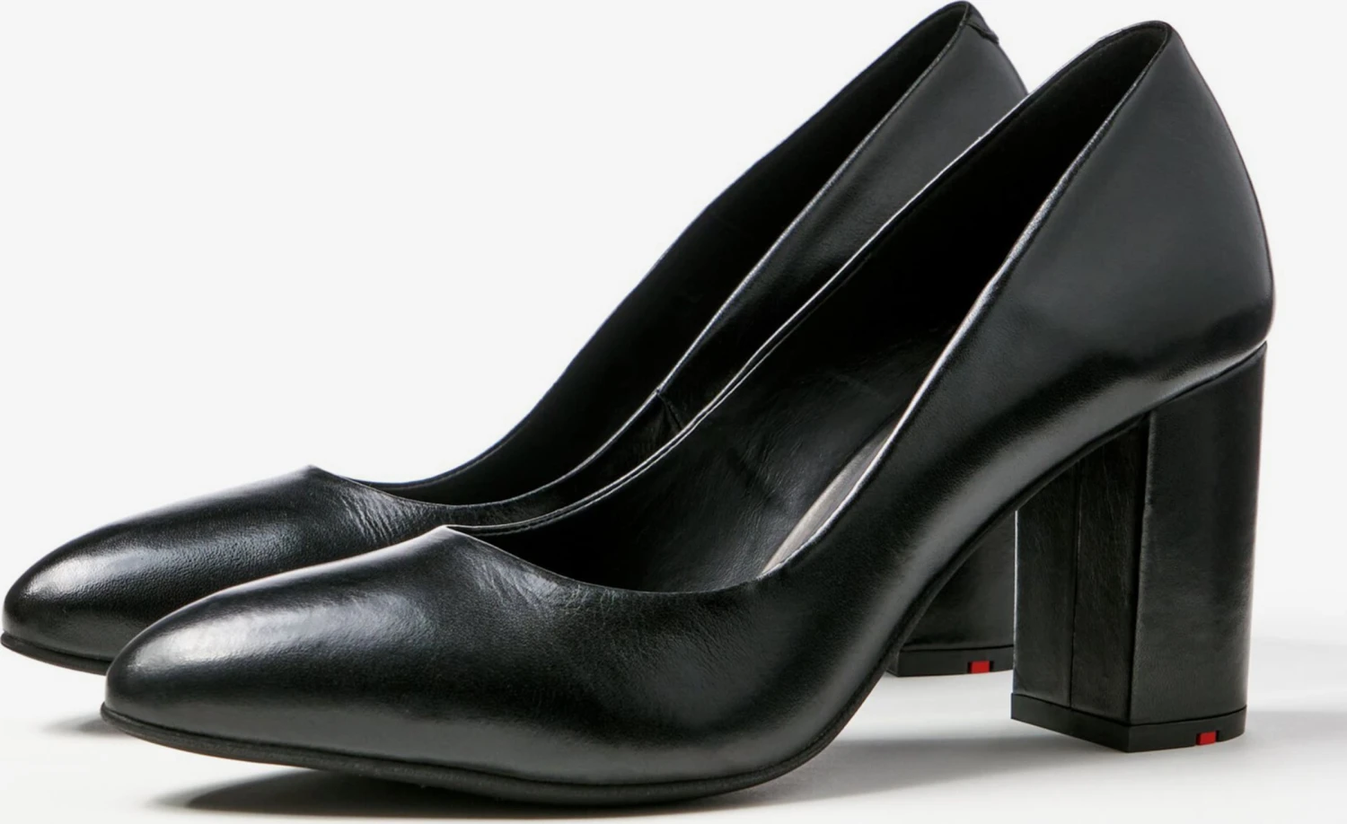 Lloyd Escarpins Et Talons Hauts Escarpins Femme Noir 2 Lloyd Escarpins Et Talons Hauts Escarpins Femme Noir – Image 2