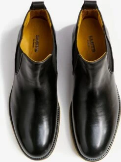 Lloyd Boots Et Bottes Chelsea Boots SINCLAIR Homme Noir -Lloyd 6018c81180727e94b5ce724c6adefbb7