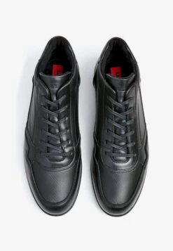 Lloyd Baskets Montantes Baskets Hautes Homme Noir -Lloyd 621fc2f26511258dd5728c7dcfd403a1