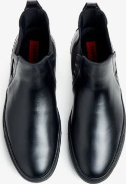 Lloyd Boots Et Bottes Chelsea Boots ANGUS Homme Noir 8 Lloyd Boots Et Bottes Chelsea Boots ANGUS Homme Noir -Lloyd 62815954d1d7cc3bd475c5f24fd19024