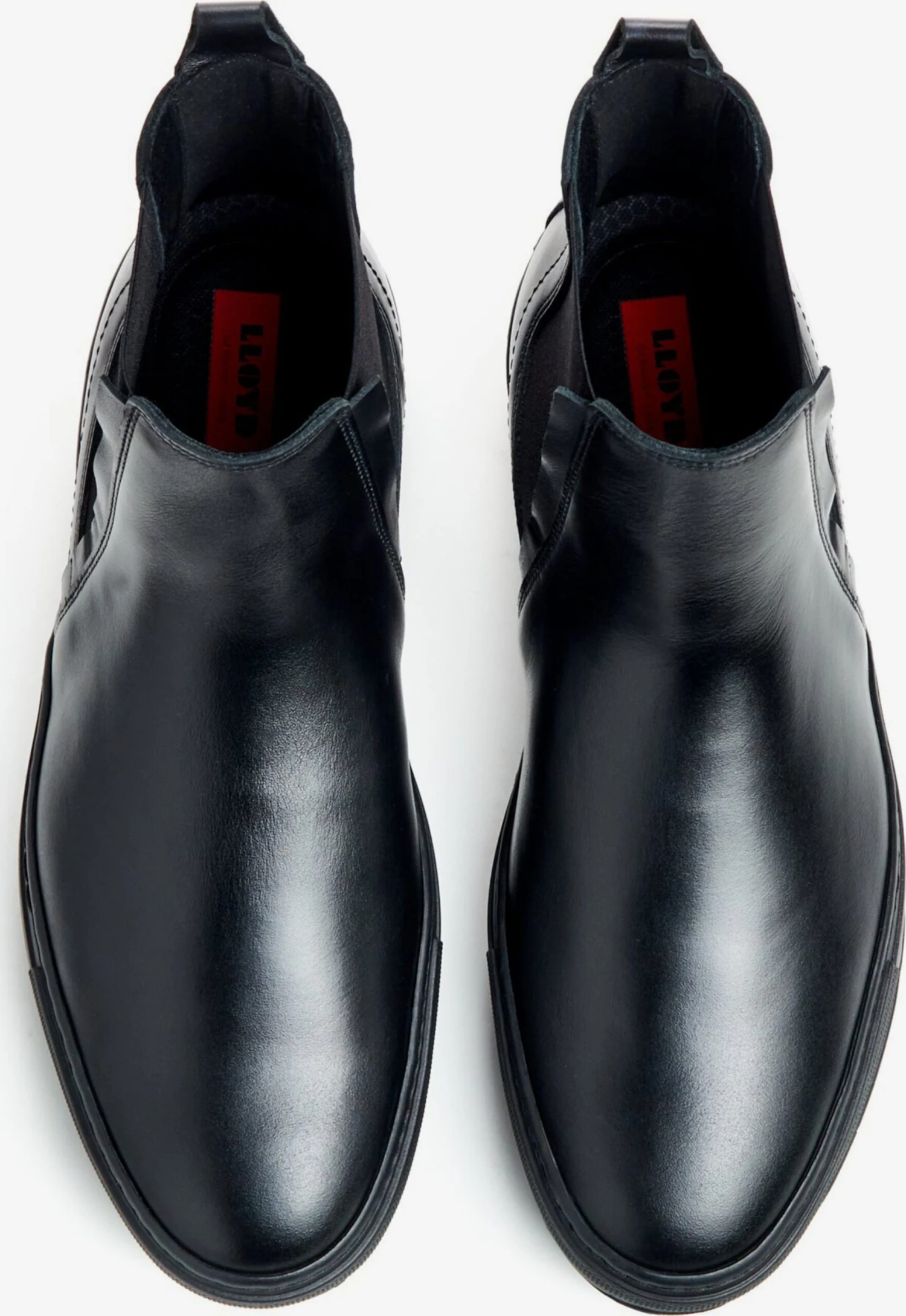 Lloyd Boots Et Bottes Chelsea Boots ANGUS Homme Noir 4 Lloyd Boots Et Bottes Chelsea Boots ANGUS Homme Noir – Image 4