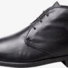 Lloyd Chaussures Classiques Professionnelles Chaussure à Lacets HERAS Homme Noir