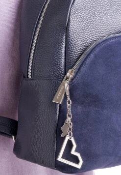 Lloyd Sacs à Dos Sac à Dos Femme Bleu Foncé 7 Lloyd Sacs à Dos Sac à Dos Femme Bleu Foncé -Lloyd 635cd6686baaf505bee783cde8498c2d